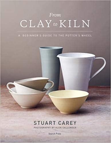 [Australia - AusPower] - From Clay to Kiln: A beginner’s guide to the potter’s wheel 