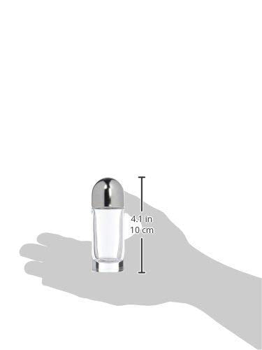 [Australia - AusPower] - Alessi Salt Castor, Silver 