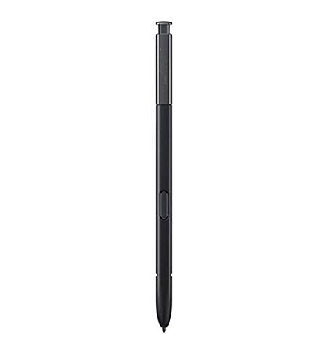 [Australia - AusPower] - 2PCS Galaxy Note 8 Pen, Stylus Touch S Pen Replacement for Galaxy Note 8 N950U N950W N950FD N950F Tips/Nibs+Eject Pin (Black) 