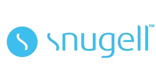[Australia - AusPower] - CPAP Neck Pad Headgear Strap Cover by Snugell®,| Includes 2 Extra Universal Strap Covers| Fits All Major Headgear Brands | Ultra-Soft Fleece Fabric | Ergonomic Design for Comfort 