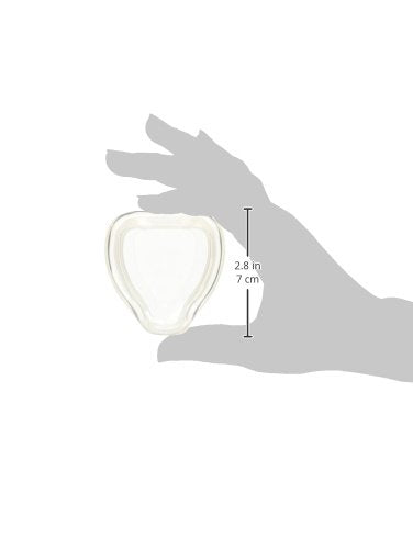 [Australia - AusPower] - Drive Medical Nasal Fit Deluxe EZ CPAP Cushion, Medium 