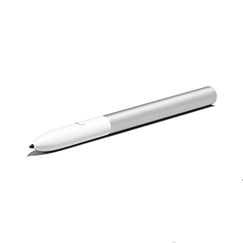 [Australia - AusPower] - Pixelbook Active Stylus Pen Replacement for Google Pixelbook Pen White for Pixelbook Pixel Slate GA00561 (White) 