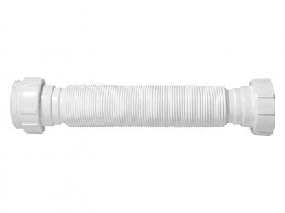 [Australia - AusPower] - EasyDrain Ref. 510 Expandable & Flexible 1-1/2" P-trap 