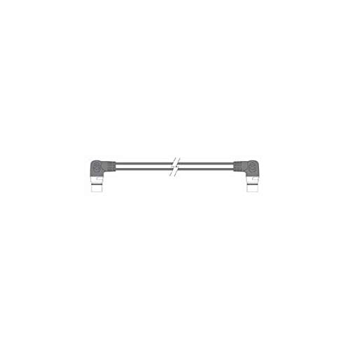 [Australia - AusPower] - Raymarine Sea Talk-Ng Elbow Spur Cable, 0.4m 