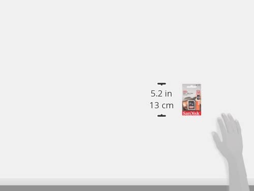 [Australia - AusPower] - 32GB Ultra 100MBs Sandisk SDHC Memory Card 