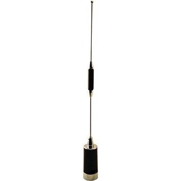 [Australia - AusPower] - Tram 1180 Amateur Dual-Band NMO 38 Inch Antenna VHF 144-148 and UHF 430-450 MHz for Mobile Radios 