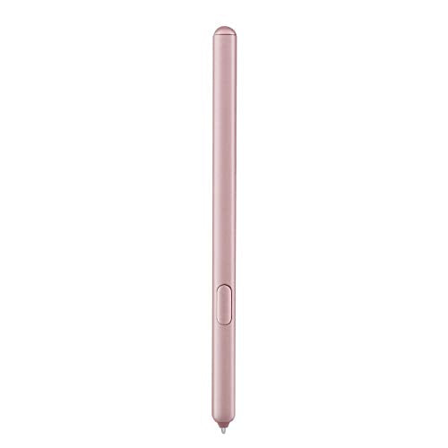 [Australia - AusPower] - for Samsung Galaxy Tab S6 S Pen Replacement （Withou Bluetooth）- Tablet Stylus S Pen Touch Pen for Galaxy S6 SM-T860 SM-T865 (Rose Blush) 