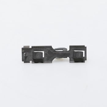 [Australia - AusPower] - W10854425 Clothes Dryer Panel Clip Replacement 8283335, 3394083, 237823, W10775448 Compatible With Whirlpool Budora 