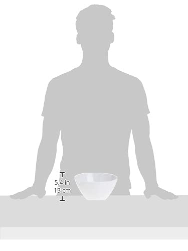 [Australia - AusPower] - American Metalcraft MELSL82 Endurance Bowl (Each) 40-Ounce 