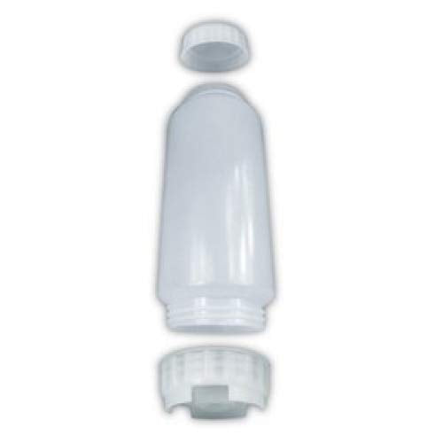[Australia - AusPower] - 6 Pack FIFO 32 oz Squeeze Bottles 