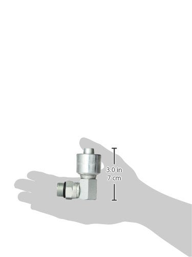 [Australia - AusPower] - Gates G25123-1010 Hydraulic Coupling 