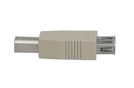 [Australia - AusPower] - Your Cable Store USB Gender Changer Female A to Male B 1 Pack 