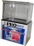 [Australia - AusPower] - BCW PM-PCMINIHELMET Pro-Mold Mini Football Helmet Holder 