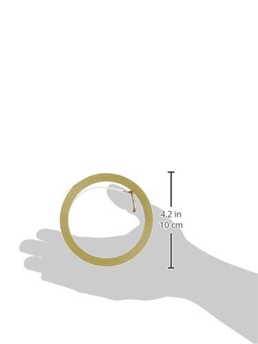 [Australia - AusPower] - Crescent Lufkin Replacement Blade for Hi-Viz® Orange Universal Lightweight and Home Shop Yellow Clad 3/8" x 50' - OY50 