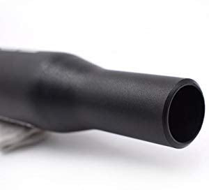 [Australia - AusPower] - UPANBIKE Bike Seat Post Aluminum Alloy Length 350mm 25.4/27.2/28.6/30.8/31.6mm Black for Mountain Bike Road Bicycle 