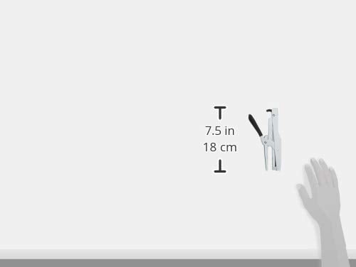 [Australia - AusPower] - Bostitch P3 Chrome Plier Stapler (BOSP3CHROME) 