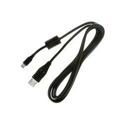 [Australia - AusPower] - Kastar UC-E16 USB Cable Replacement for Nikon COOLPIX A, AW110, L25, L26, L28, L620, L810, L820, S01, S30, S31, S3500 Digital Cameras 