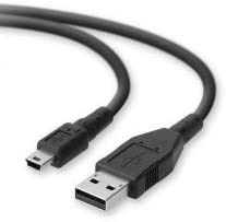 [Australia - AusPower] - Replacement Comaptible USB Cable for Fujifilm Finepix Digital Camera (Models Listed in Description) - by mastertCables 