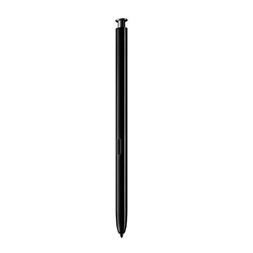 [Australia - AusPower] - for Samsung Galaxy Note 10 Stylus Touch S Pen Replacement - 1pcs SPEN Stylus for Galaxy Note10 / Note10Plus /Note 10 5G /Note 10plus 5G (Without Bluetooth) (Black) 