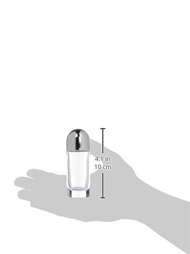 [Australia - AusPower] - Alessi Pepper Castor, Silver 