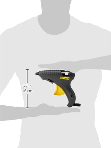 [Australia - AusPower] - Stanley STA0GR25 Heavy-Duty Glue Gun 