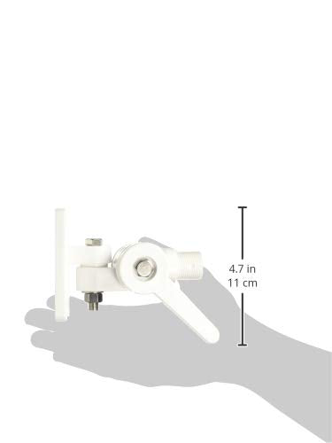 [Australia - AusPower] - Antenna Mount Nylon Ratchet 