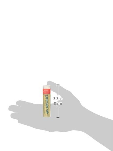 [Australia - AusPower] - Preserve Toothpicks, Cinnamint, 24 canisters 