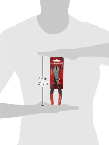 [Australia - AusPower] - CRAFTSMAN CMHT81647 7-in. Diagonal Pliers 