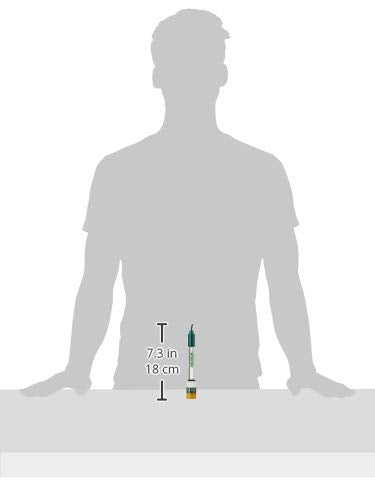 [Australia - AusPower] - Extech 601500 Standard pH Electrode 