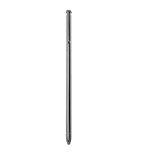 [Australia - AusPower] - Stylo 6 Pen Replacement for LG Stylo 6 Q730TM Q730AM Q730VS Q730MS Q730PS Q730CS Q730MA Stylus Pen (White Phone Pen) 