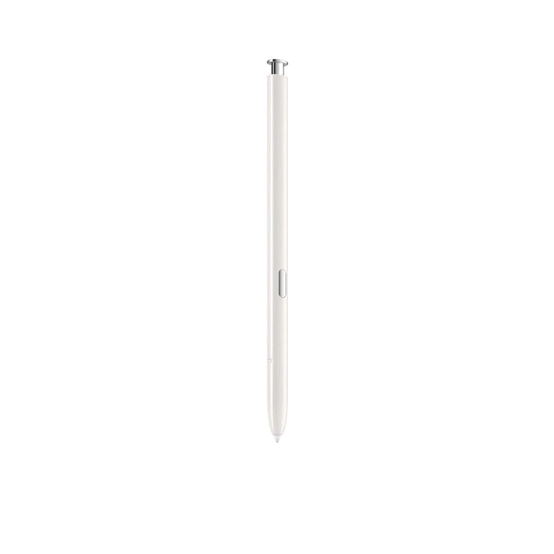 [Australia - AusPower] - Stylus Pen Touch Screen S Pen Capacitive Replacement Part Compatible with Samsung Galaxy Note10 SM-N970U White 