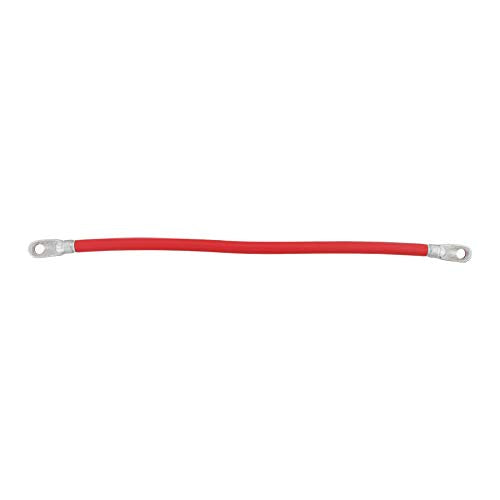 [Australia - AusPower] - Complete Tractor 3000-0423 Battery Cable Compatible with/Replacement for Tractors 180099M91 