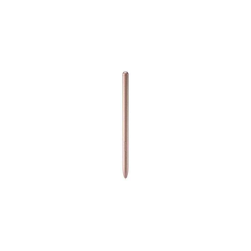 [Australia - AusPower] - Stylus Pen Touch Screen S Pen Capacitive Replacement Part Compatible with Samsung Galaxy Tab S7 SM-T870 SM-T875 SM-T876B Brown 