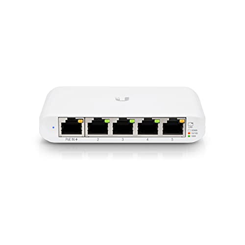 [Australia - AusPower] - UniFi Switch Flex Mini 