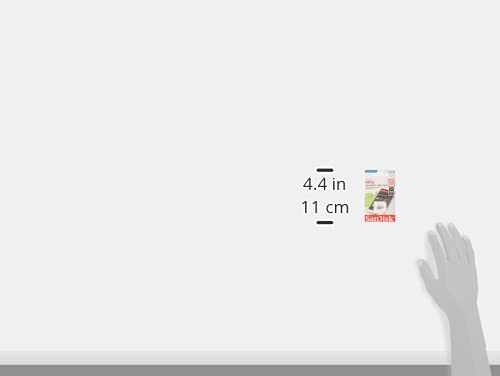 [Australia - AusPower] - SanDisk Ultra microSDHC 32GB 100MB/s Class 10 UHS-I 