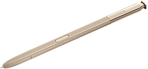 [Australia - AusPower] - Galaxy Note 8 Pen Replacement Stylus Touch S Pen for Samsung Galaxy Note8 N950 Stylus Touch S Pen OEM+Tips/Nibs+Eject Pin (Gold) Gold 