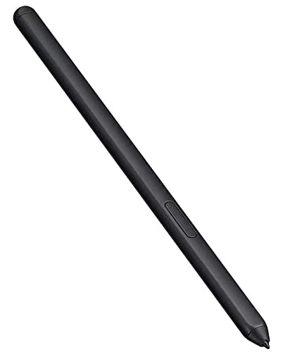 [Australia - AusPower] - BSDTECH 2PCS Galaxy S21 Ultra S Pen Replacement for Samsung Galaxy S21 Ultra 5G Stylus Pen (2PCS Black) 