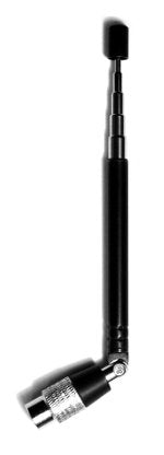 [Australia - AusPower] - ANT700 - The Telescopic Antenna for HackRF One or Yard Stick One 