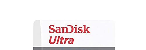 [Australia - AusPower] - SanDisk Ultra microSDHC 32GB 100MB/s Class 10 UHS-I 