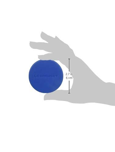 [Australia - AusPower] - Le Creuset Silicone Mill Caps, 2 1/2", Marseille 