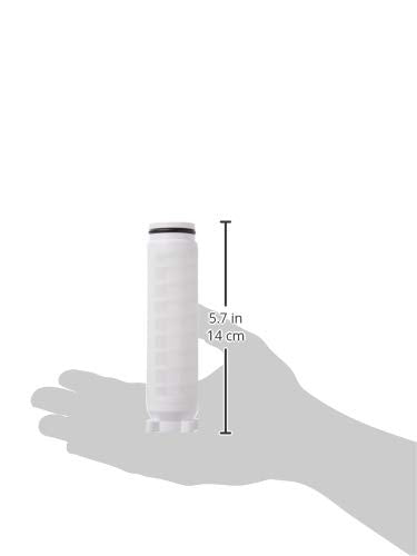 [Australia - AusPower] - 1" Rusco Spin-Down Sand Separator Replacement Filter Screen FS1-Re 1 