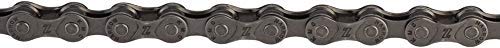 [Australia - AusPower] - KMC, Z8.1, Chain, Speed: 6/7/8, 7.1mm, Links: 116, Grey 