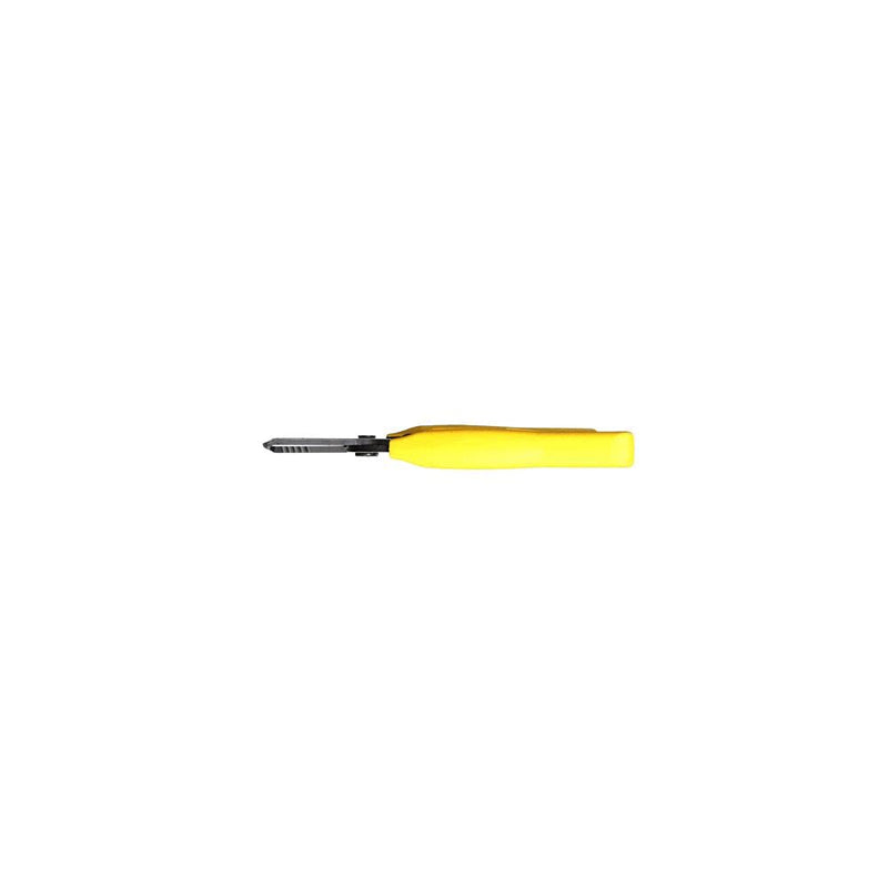 [Australia - AusPower] - Klein Tools 11048 Dual Wire Stripper Cutter for Solid Wire 