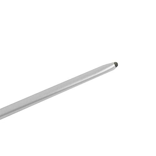 [Australia - AusPower] - Stylus Pen Replacement for Moto G Stylus 2020 XT2043 All Carriers LCD Touch Pen Part for Motorola G Stylus +SIM Pin(Black) 