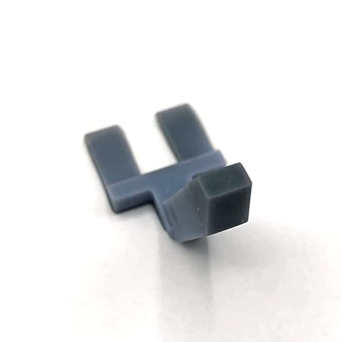 [Australia - AusPower] - BCH Repair Kit -Fix Paper Tray Leg for 1KR42-90043 HP OfficeJet Pro 9000 Series: 9010, 9012, 9013, 9014, 9015, 9018, and 9019 