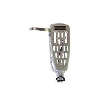 [Australia - AusPower] - Universal Headshell & Lead Wires Silver Contacts DJ LP Phonograph Turntable… 