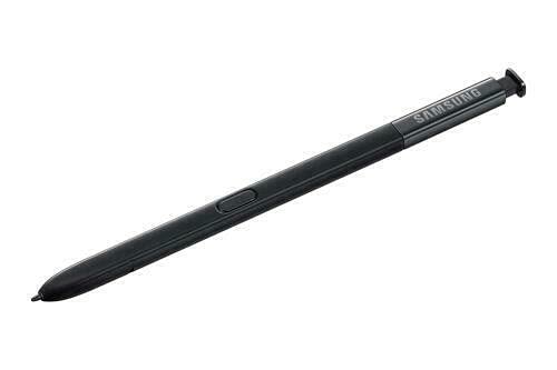 [Australia - AusPower] - Samsung S-Pen Replacement for Galaxy Note8 (EJ-PN950BBEGUS) - Bulk Packaging - Black 