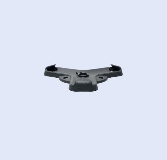[Australia - AusPower] - BlazePod Wall Mounts Set of 2 Add Wall Mounts to Your Pods and Podbases to Build Your Own On-The-Wall Setup 