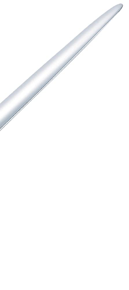 [Australia - AusPower] - Non-Tarnishing Silver Contempo Home/Office Letter Opener 