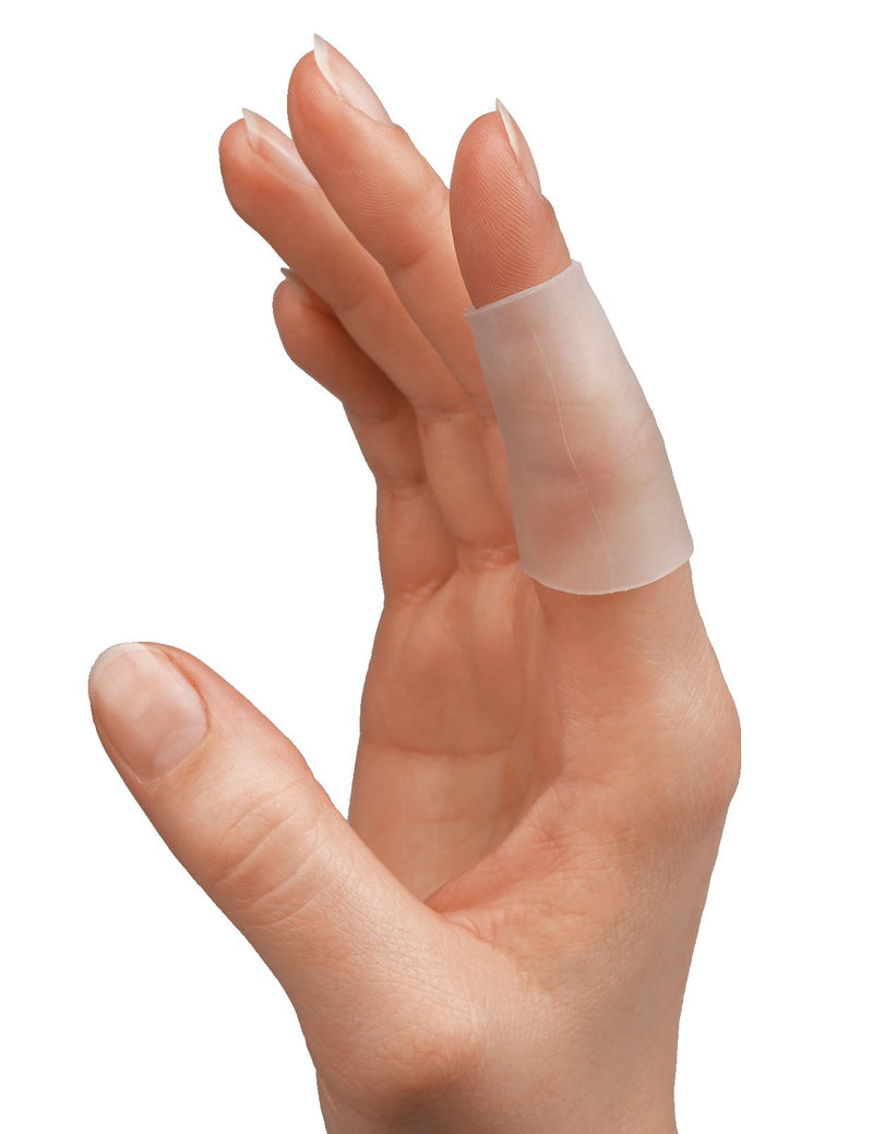 [Australia - AusPower] - 3-Point Products Gel Tubes for Fingers and Toes,(Package of 5) Pack of 5 